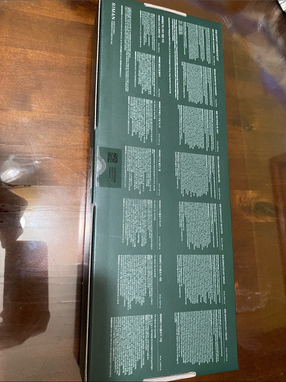 Riman  experience kit idc expert - Picture 2 of 11
